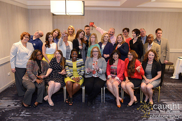 528 NACE Conference 2016 Chicago Hilton