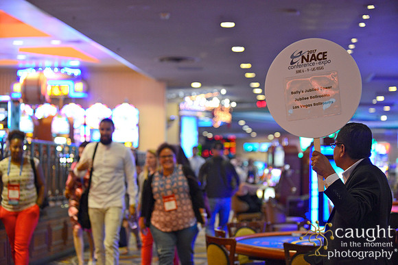036 NACE 2017 Conference Las Vegas