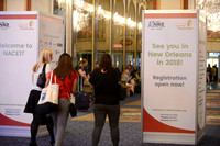 014 NACE 2017 Conference Las Vegas