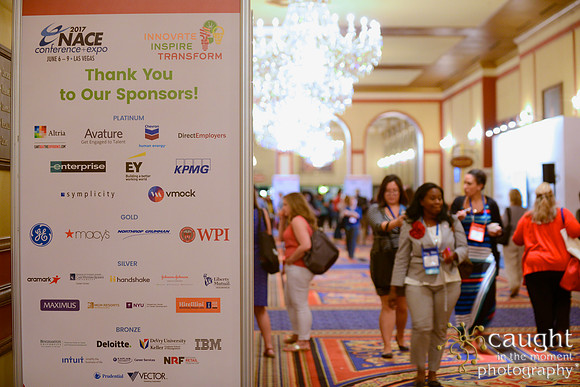 045 NACE 2017 Conference Las Vegas