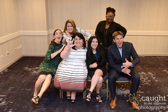 532 NACE Conference 2016 Chicago Hilton