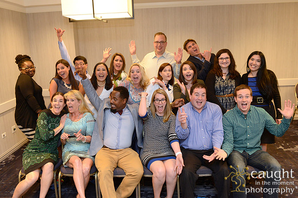 525 NACE Conference 2016 Chicago Hilton