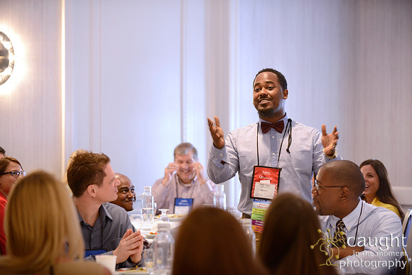 502 NACE Conference 2016 Chicago Hilton