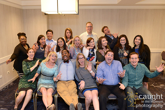 526 NACE Conference 2016 Chicago Hilton