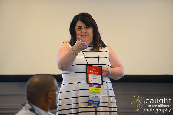 492 NACE Conference 2016 Chicago Hilton