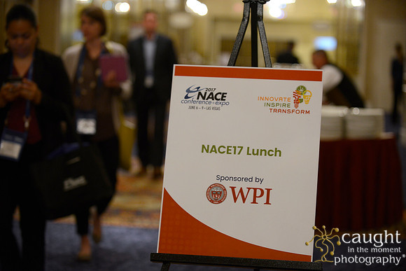 785 NACE 2017 Conference Las Vegas