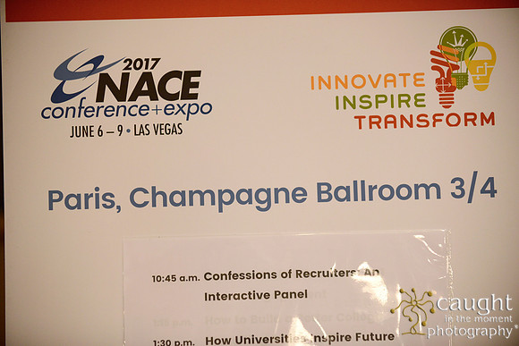 762 NACE 2017 Conference Las Vegas