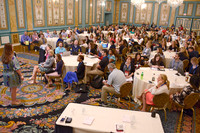 1073 NACE 2017 Conference Las Vegas