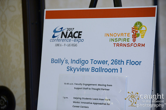 786 NACE 2017 Conference Las Vegas