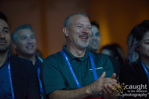 727 NACE 2017 Conference Las Vegas