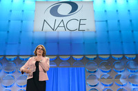 717 NACE 2017 Conference Las Vegas