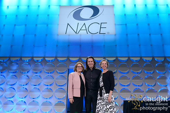 736 NACE 2017 Conference Las Vegas