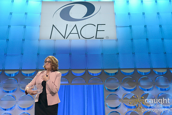 718 NACE 2017 Conference Las Vegas