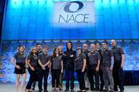 734 NACE 2017 Conference Las Vegas