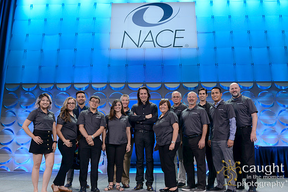 734 NACE 2017 Conference Las Vegas