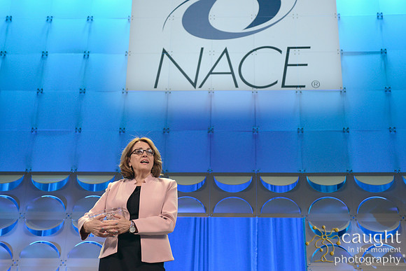 714 NACE 2017 Conference Las Vegas