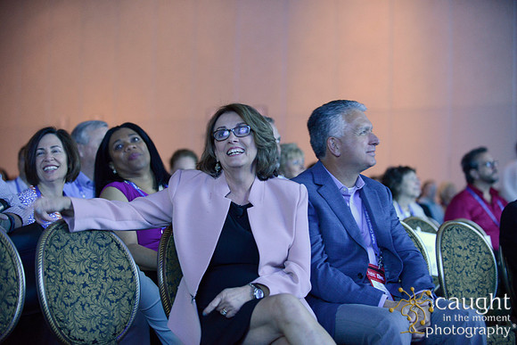 709 NACE 2017 Conference Las Vegas