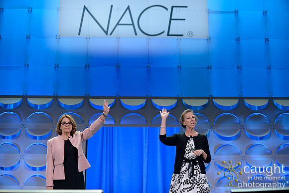685 NACE 2017 Conference Las Vegas