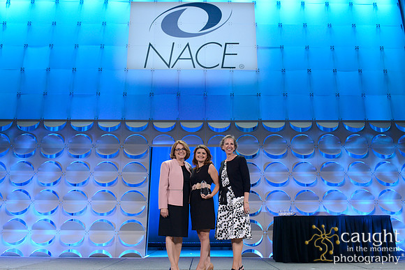 737 NACE 2017 Conference Las Vegas