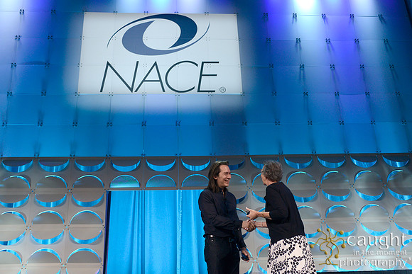 720 NACE 2017 Conference Las Vegas