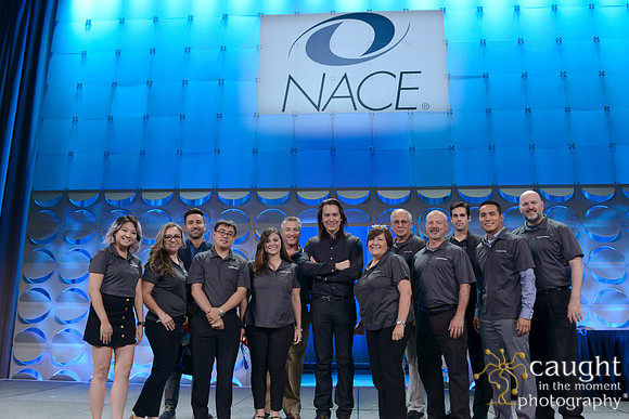 733 NACE 2017 Conference Las Vegas