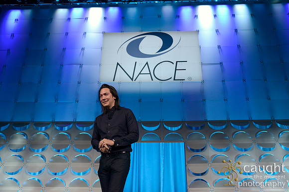 721 NACE 2017 Conference Las Vegas