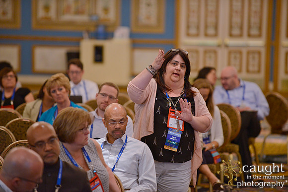870 NACE 2017 Conference Las Vegas