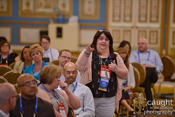 871 NACE 2017 Conference Las Vegas