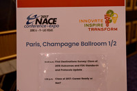 845 NACE 2017 Conference Las Vegas