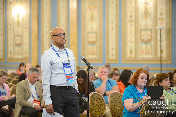 1135 NACE 2017 Conference Las Vegas