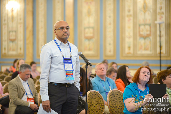 1134 NACE 2017 Conference Las Vegas
