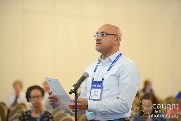1133 NACE 2017 Conference Las Vegas