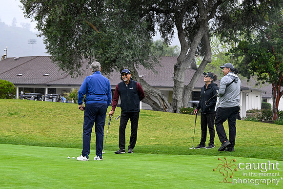 213 Charimans Golf Classic 2025