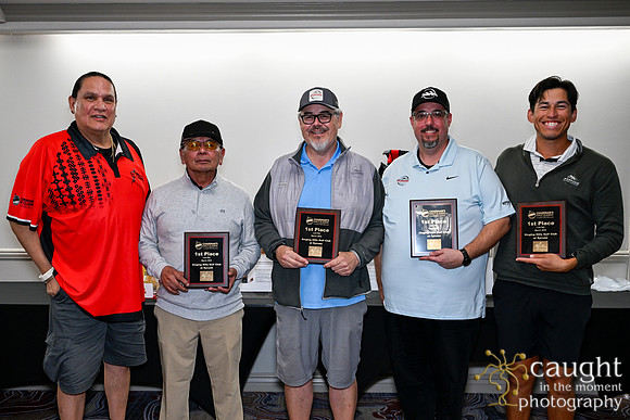 337 Charimans Golf Classic 2025