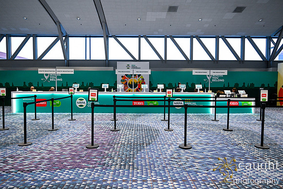 2437 NRPA Conference 2024 Atlanta