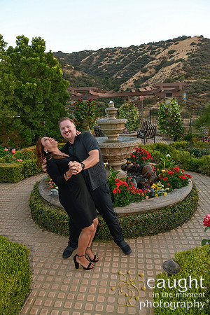 051 Peterson Family Portraits in Corona