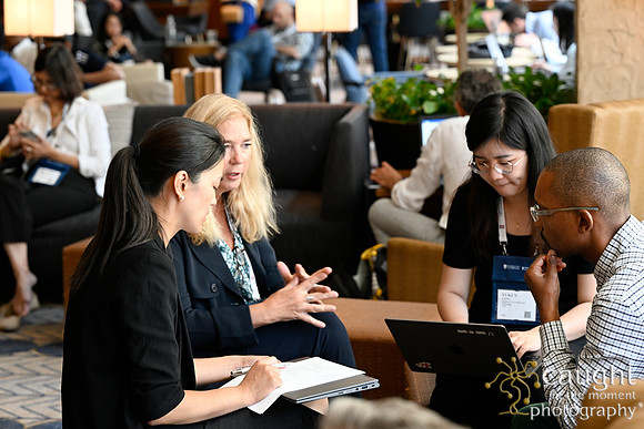 138 AOM 2024 Networking