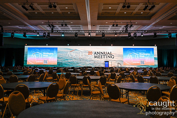 1064 AACTE Annual Meeting 2025 Long Beach