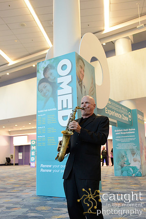 780 OMED 2016-Welcome Reception