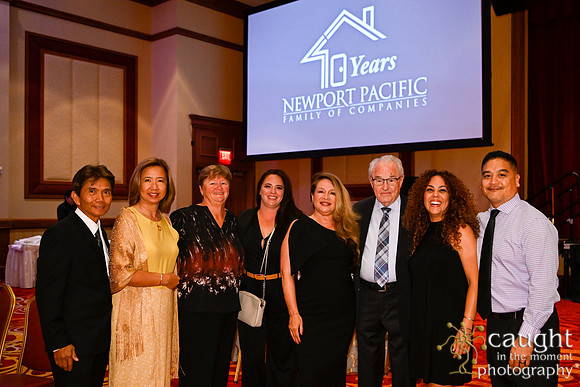 079 40th Anniversary Gala