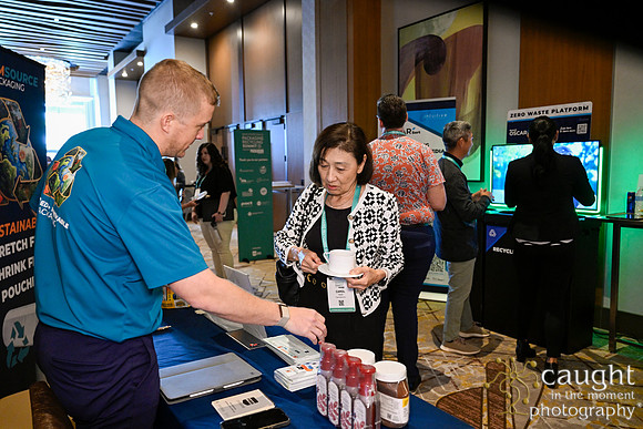 709 Packaging Recycling Summit 2024