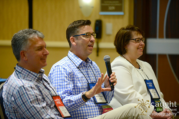 57 NACE 2015 Conference Anaheim