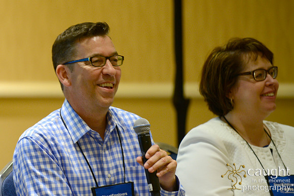 54 NACE 2015 Conference Anaheim