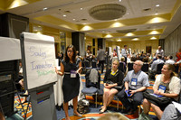 87 NACE 2015 Conference Anaheim