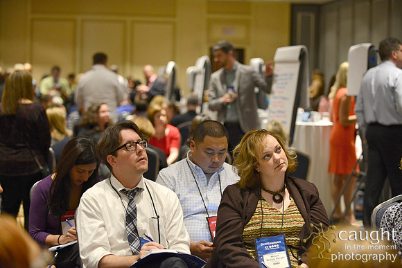 107 NACE 2015 Conference Anaheim