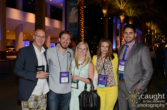 854 NACE 2015 Conference Anaheim