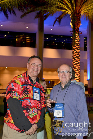 837 NACE 2015 Conference Anaheim