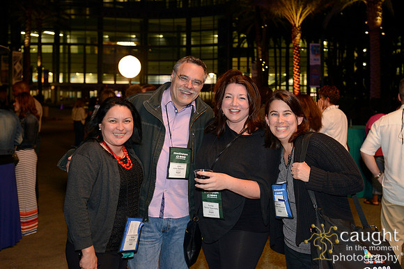 840 NACE 2015 Conference Anaheim