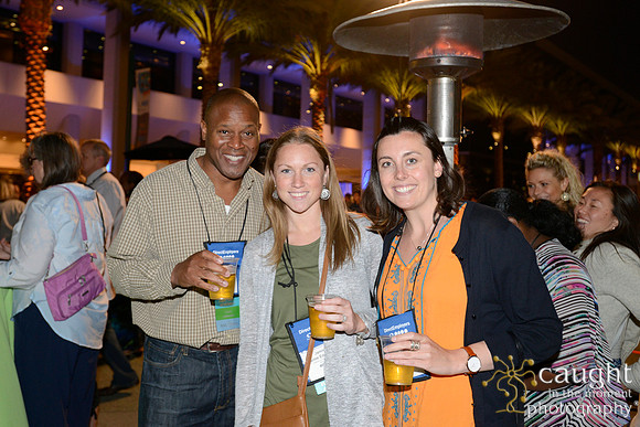 845 NACE 2015 Conference Anaheim