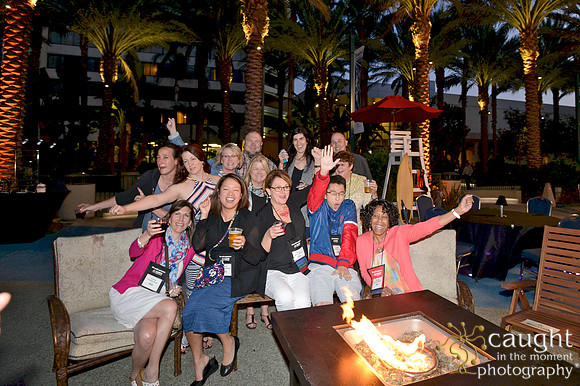 809 NACE 2015 Conference Anaheim